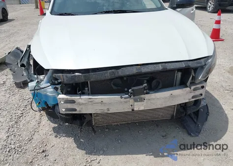 2019 Nissan Altima 2.0 Sr from USA, damaged, VIN 1N4AL4CV6KC259738